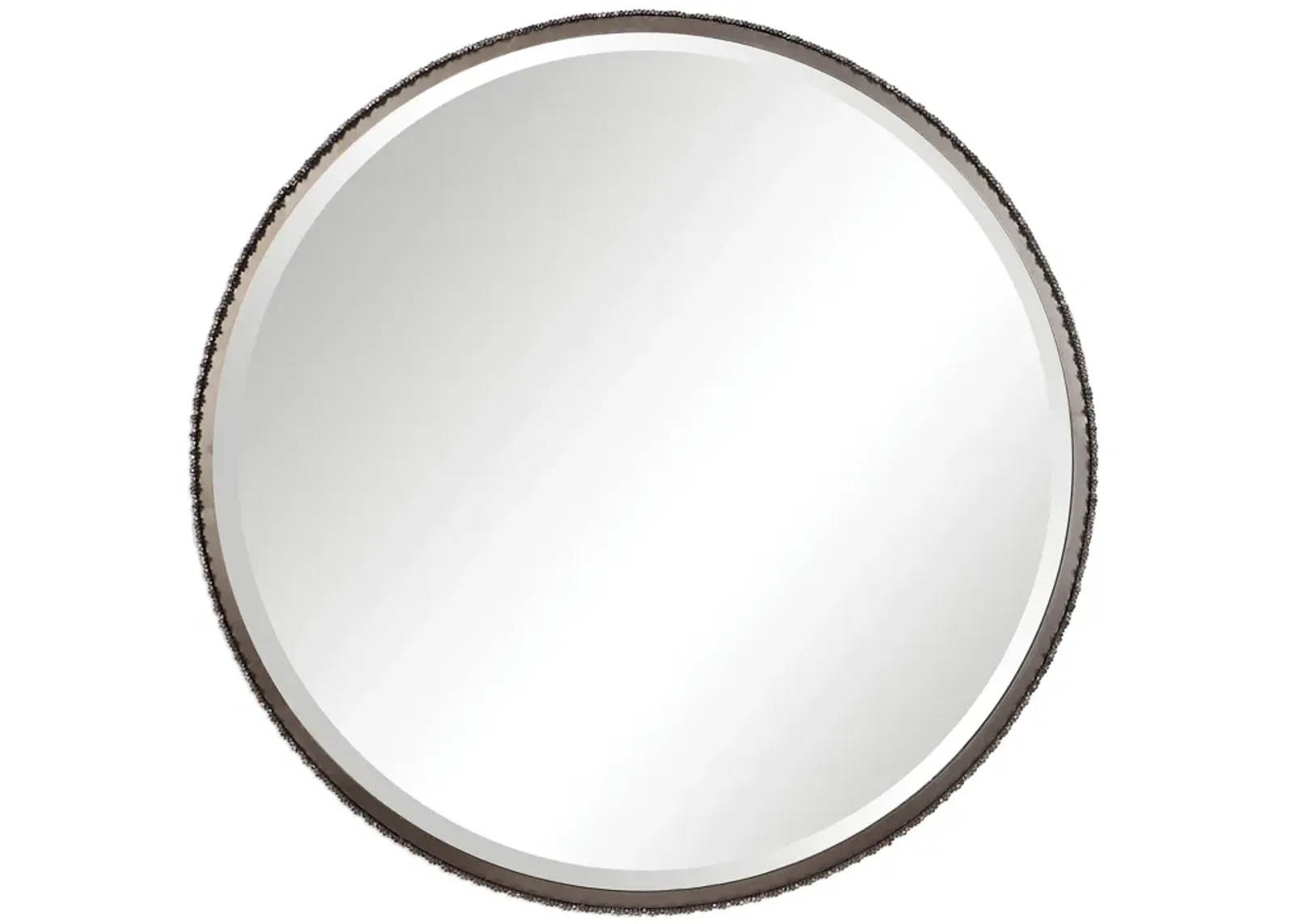 Ada Steel Mirror