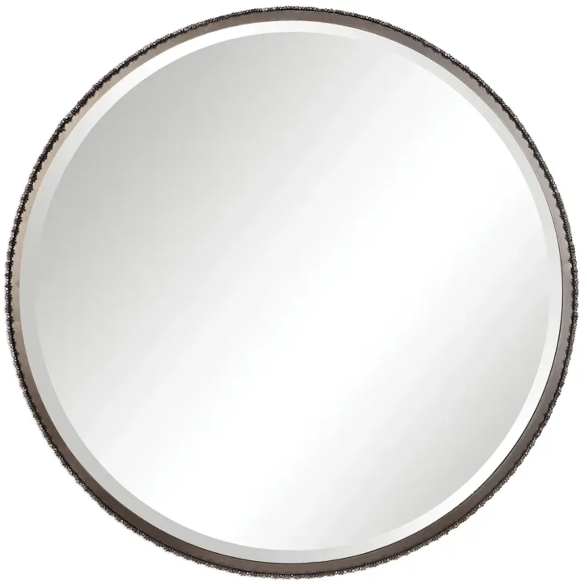 Ada Steel Mirror