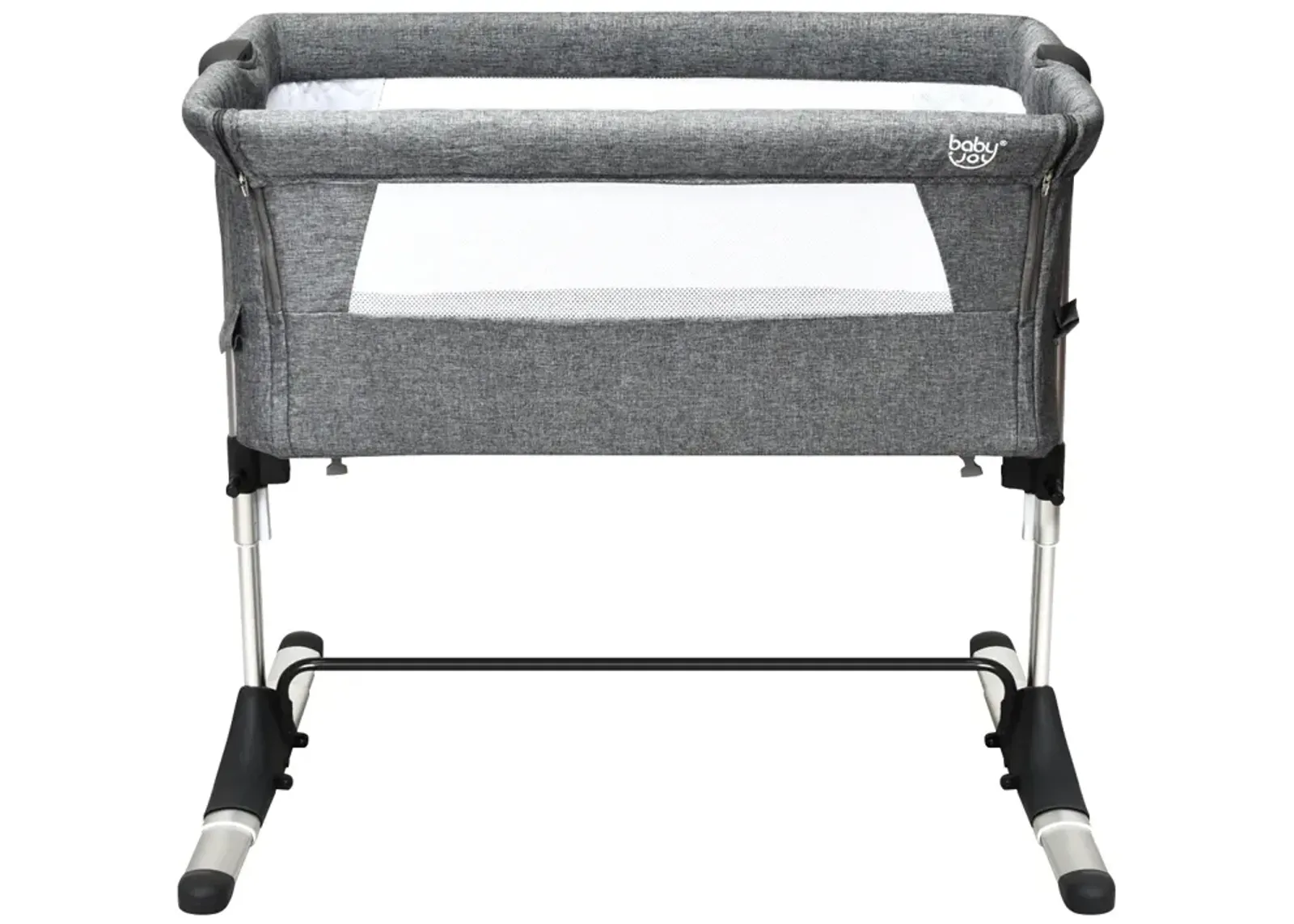 Travel Portable Baby Bed Side Sleeper  Bassinet Crib with Carrying Bag