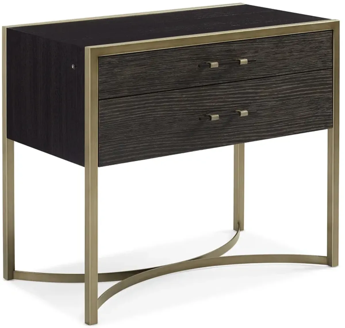 Remix Large Nightstand