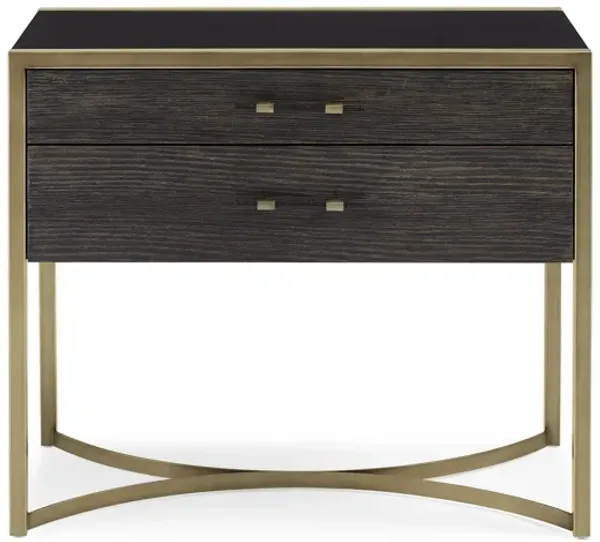 Remix Large Nightstand