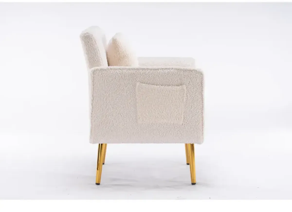 Natalia Accent Chair