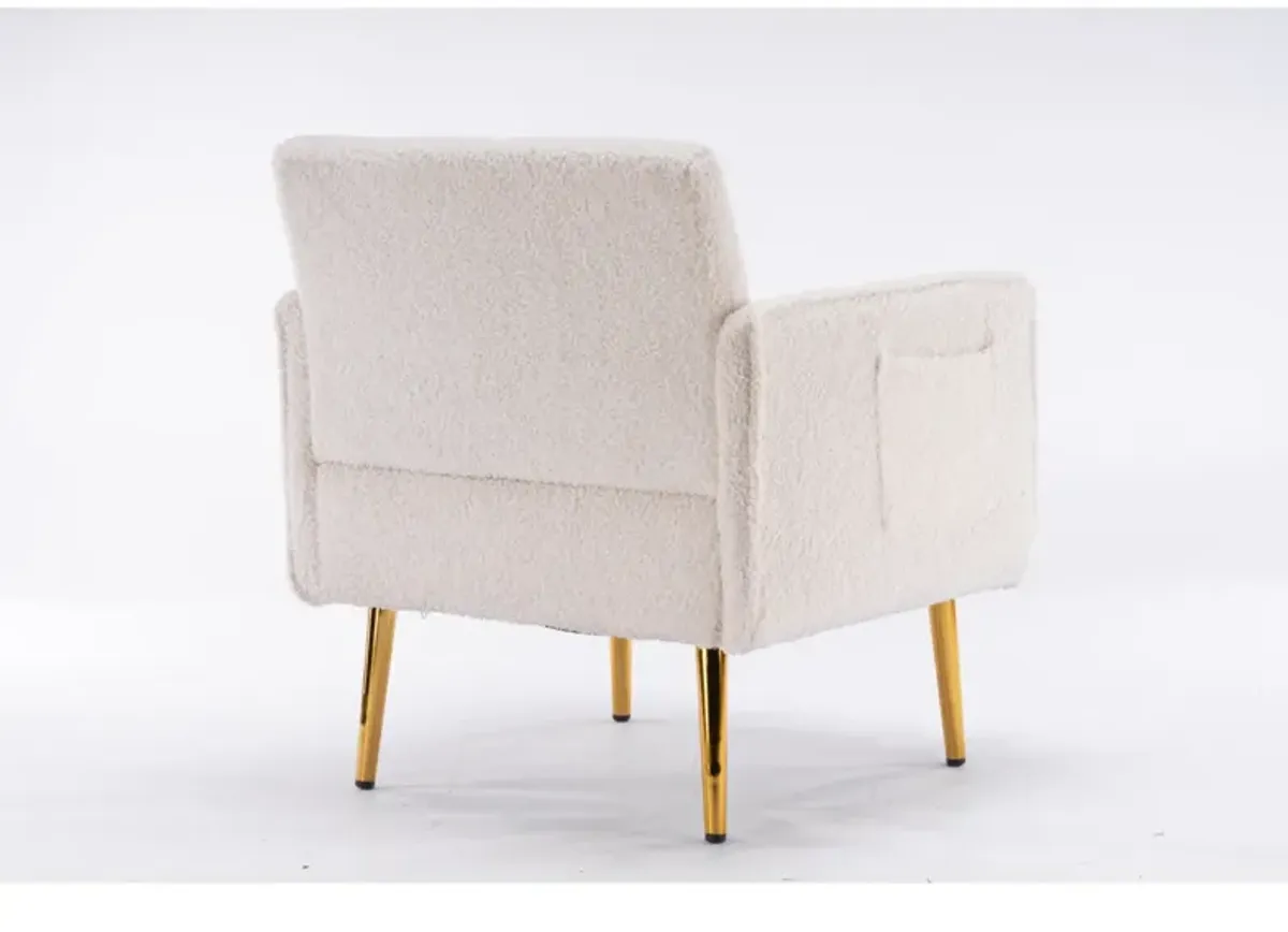 Natalia Accent Chair