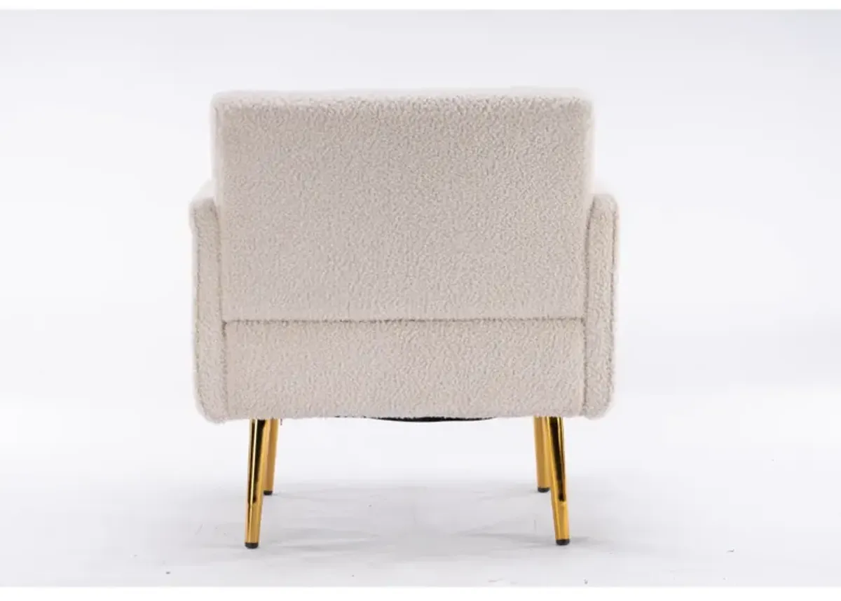 Natalia Accent Chair