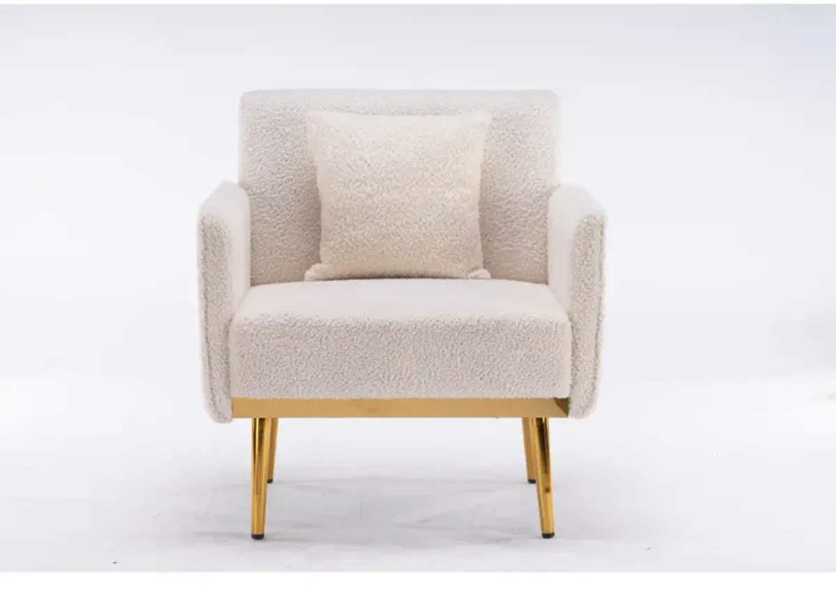 Natalia Accent Chair