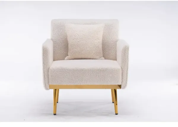 Streamdale Natalia Accent Chair