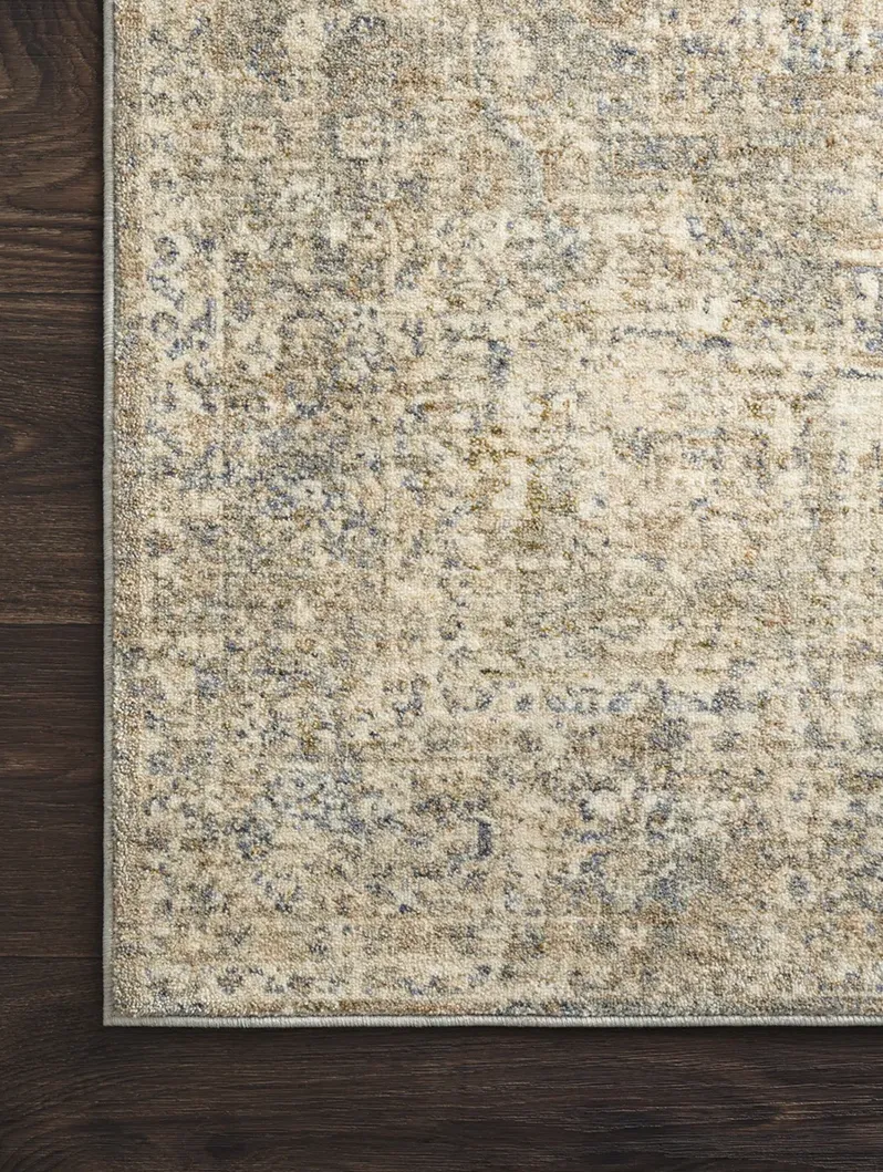 Revere REV08 2'" x 3'2" Rug