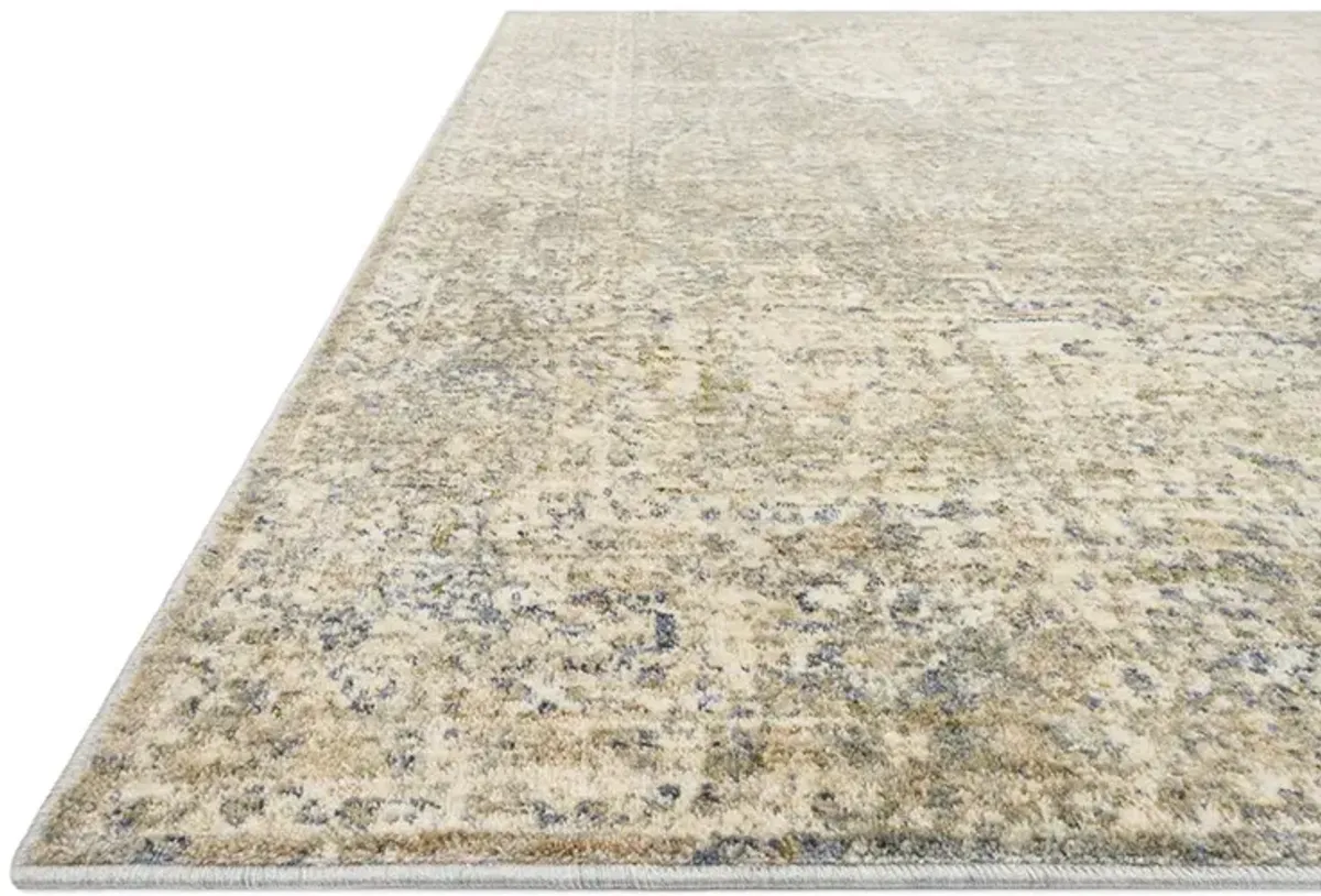 Revere REV08 2'" x 3'2" Rug