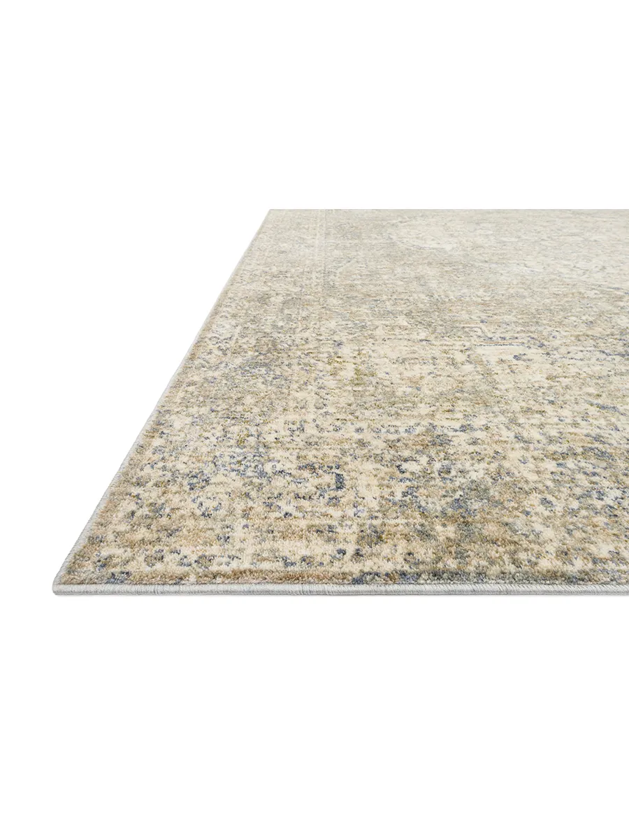 Revere REV08 2'" x 3'2" Rug