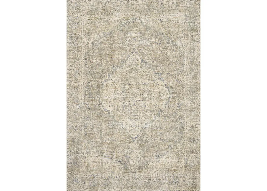 Revere REV08 2'" x 3'2" Rug