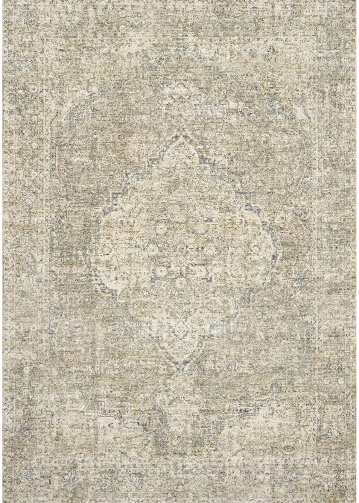 Revere REV08 2'" x 3'2" Rug