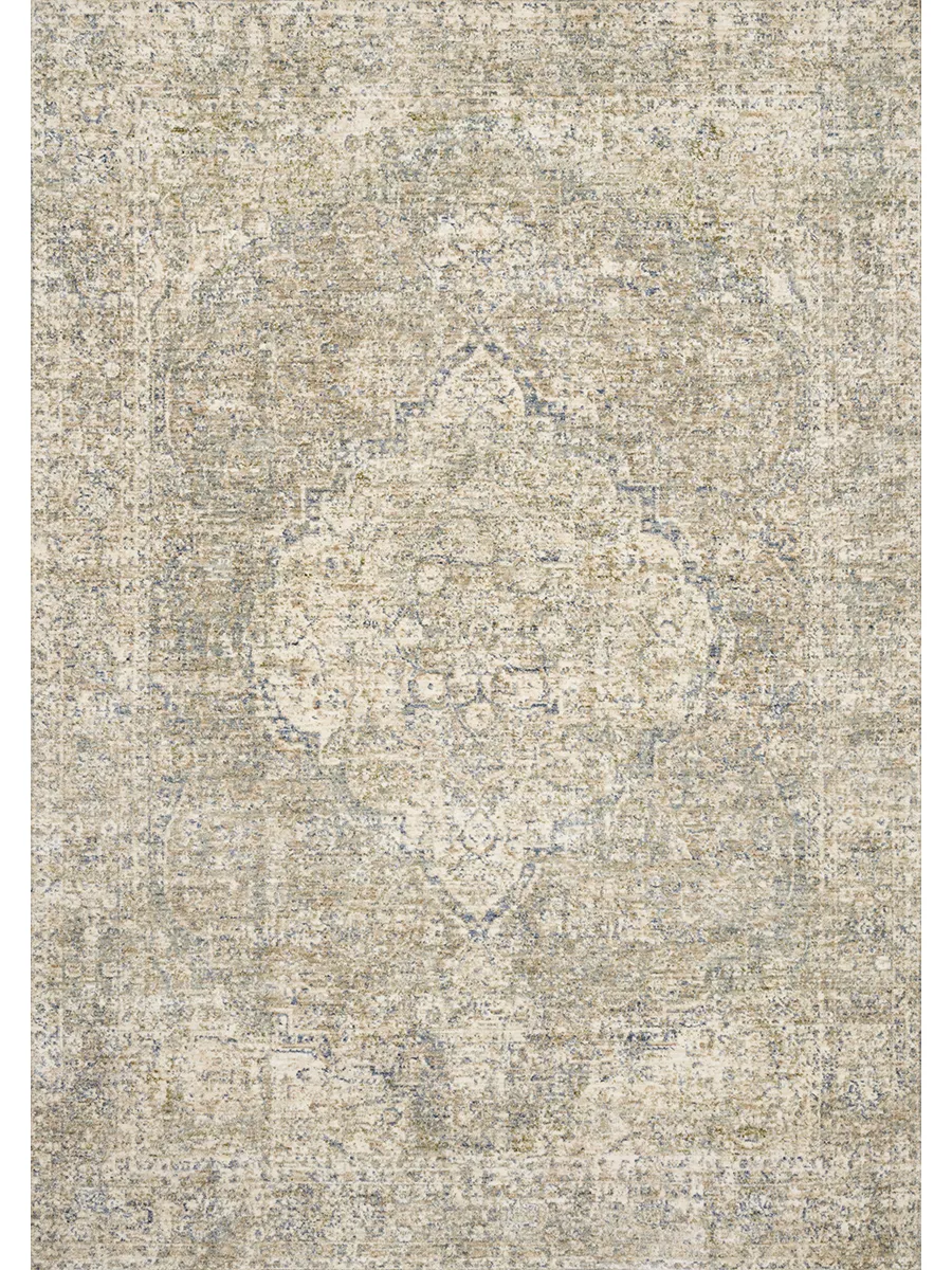 Revere REV08 2'" x 3'2" Rug