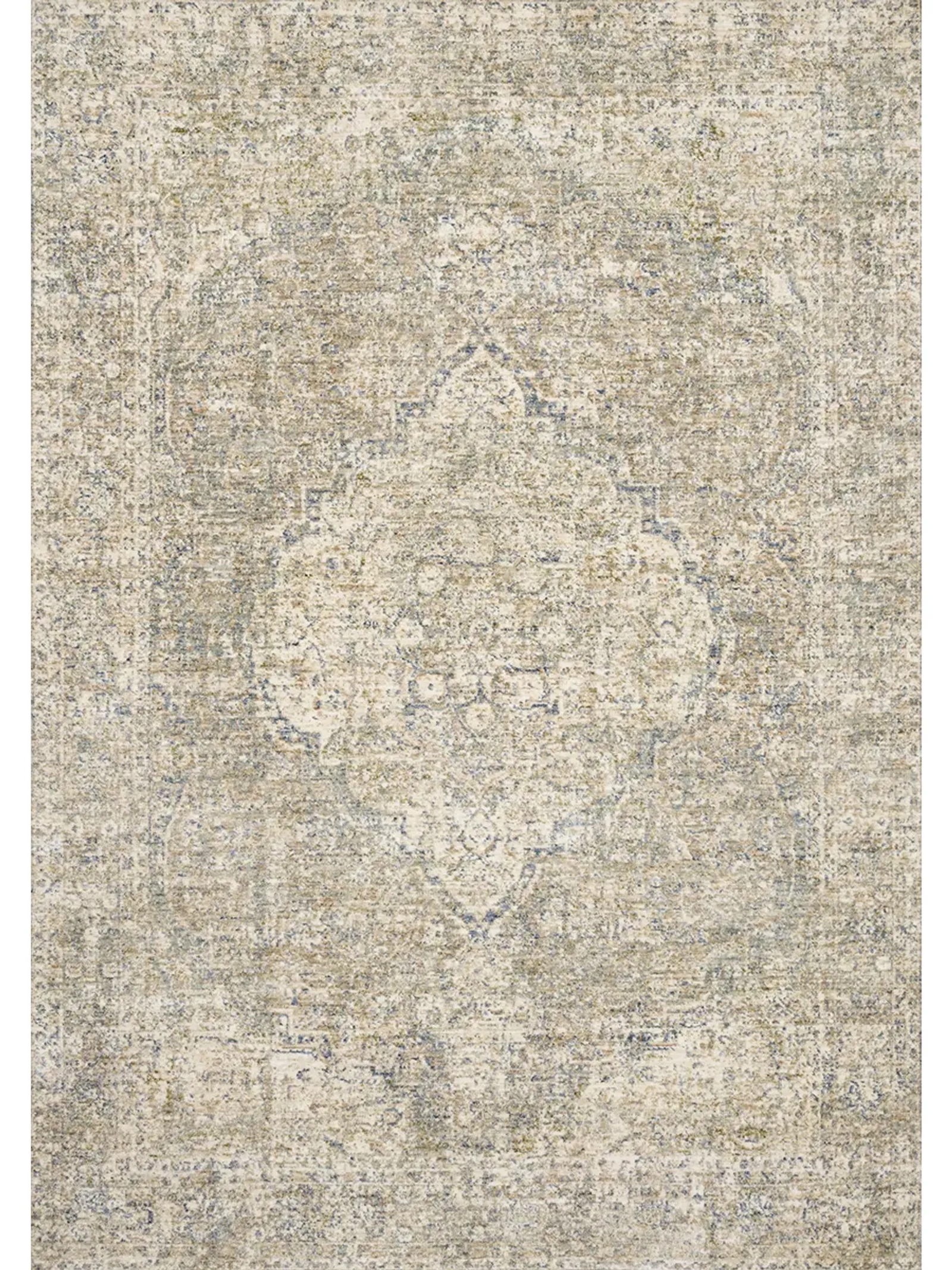 Revere REV08 2'" x 3'2" Rug