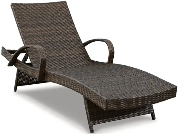 Kantana Chaise Lounge (S/2)