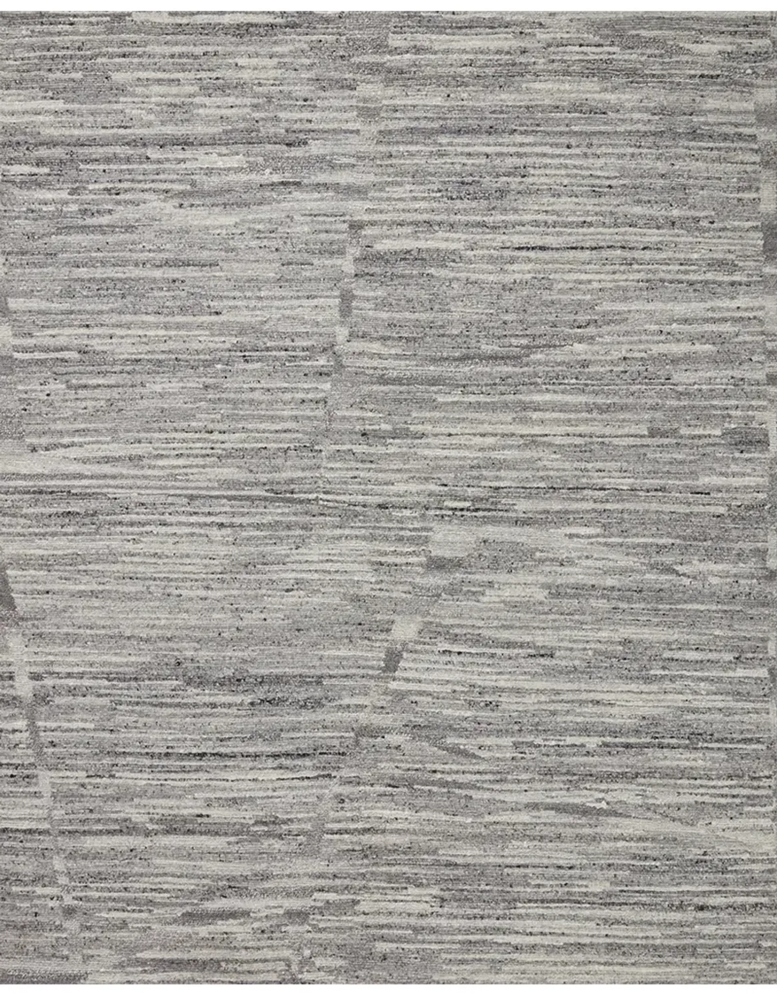 Raquel RAL04 Grey/Stone 8'6" x 11'6" Rug