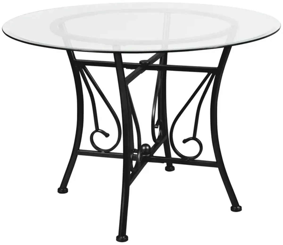 Glass Dining Tables