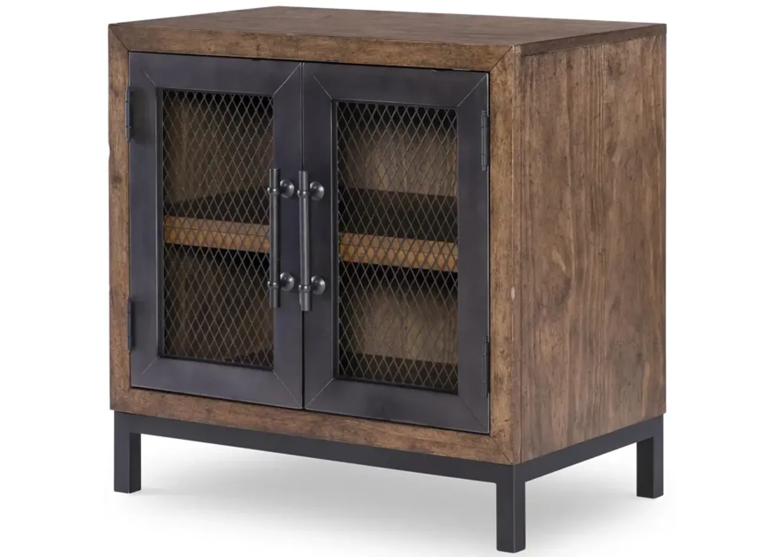 Artisan's Place Door Nightstand