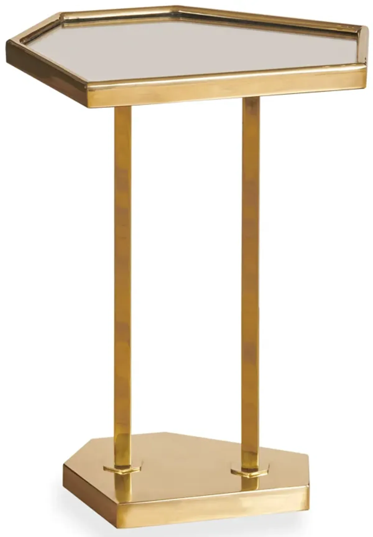 Reyes Side Table