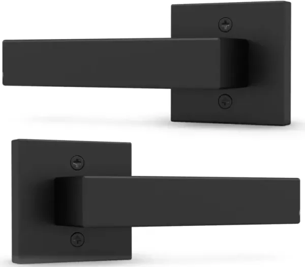 Mega Handles | Robell Dummy Lever
