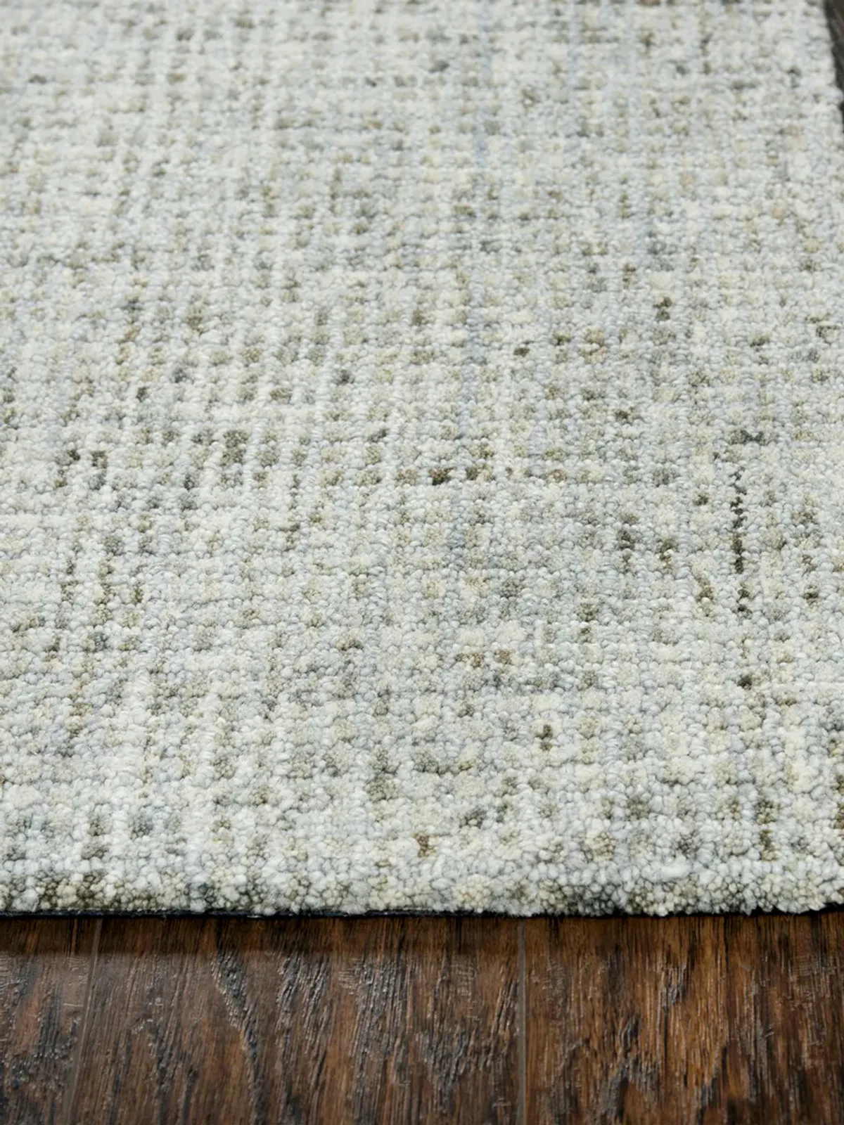 Talbot TAL104 2'6" x 8' Rug