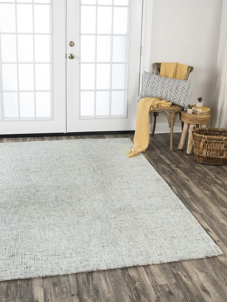 Talbot TAL104 2'6" x 8' Rug