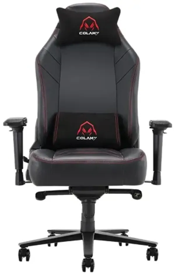 Big and Tall 350 lbs Gaming Chair