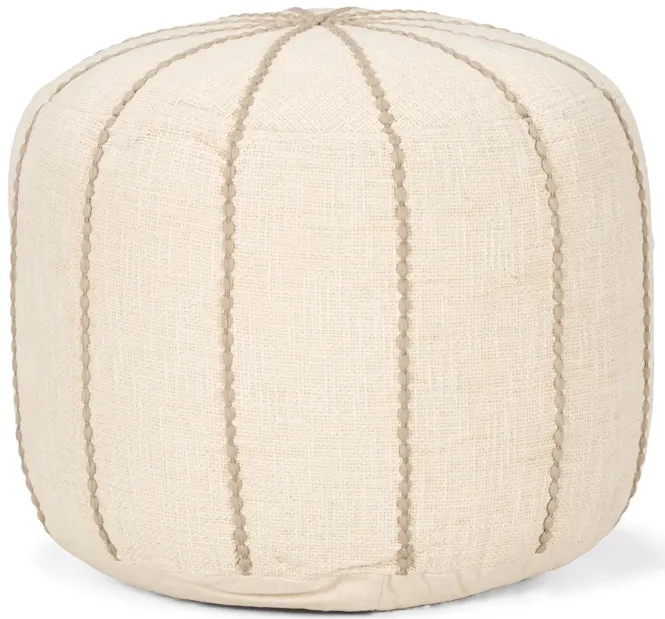Sachi Pouf