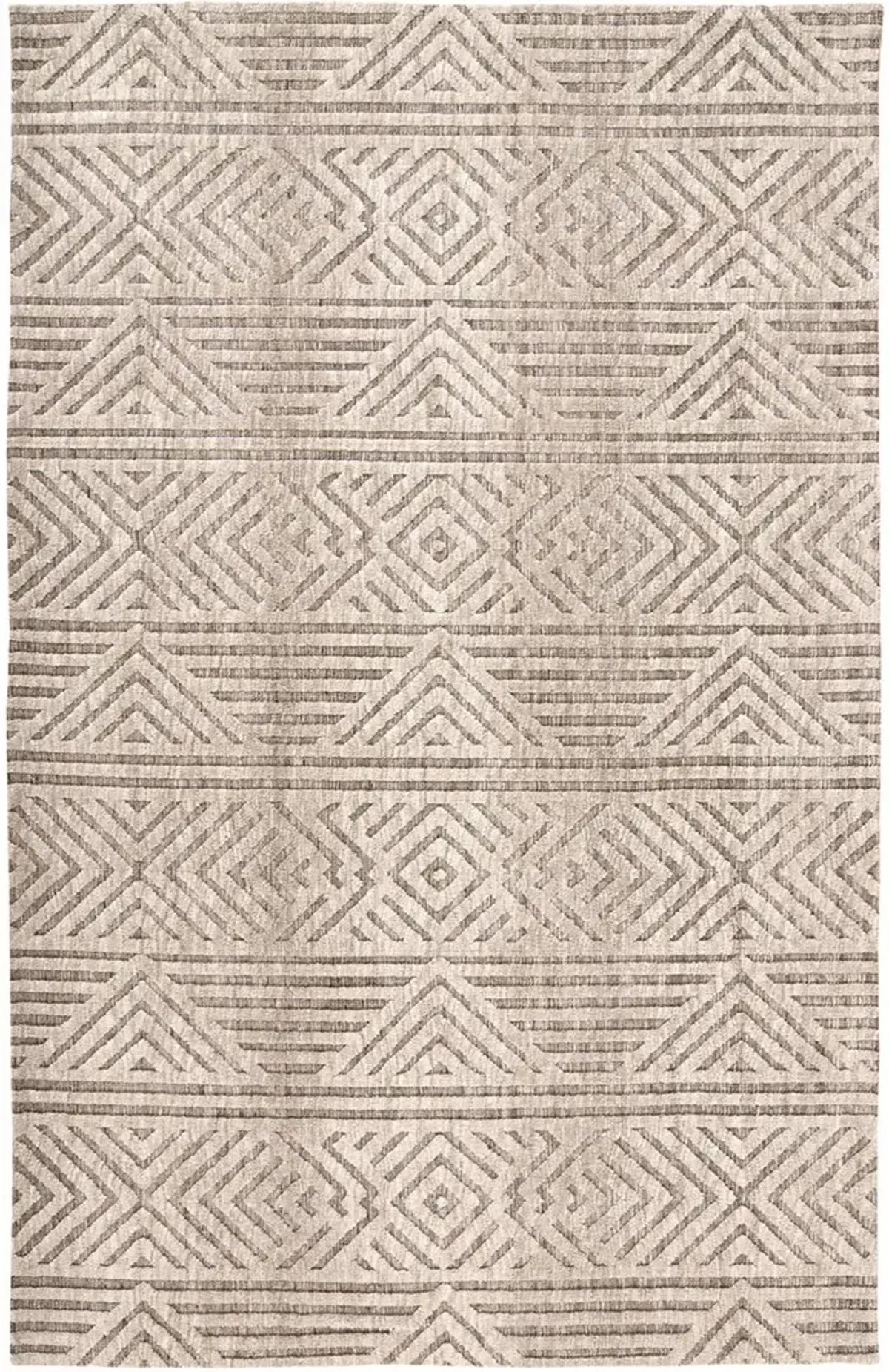 Colton 8791F Tan/Ivory/Brown 9'6" x 13'6" Rug