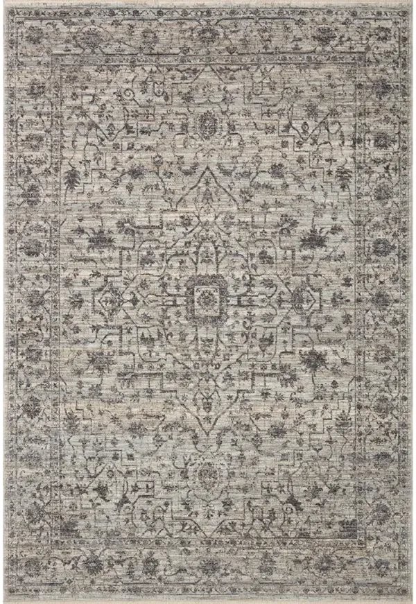 Sorrento SOR01 2'" x 3'" Rug