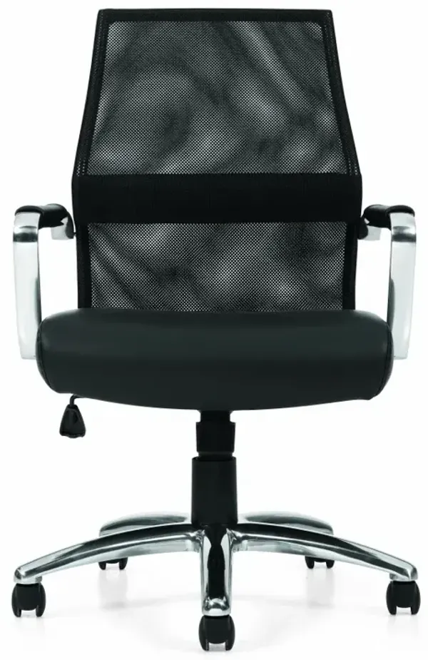 Manager's Chair