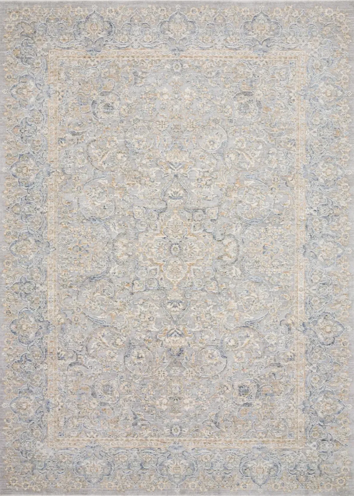 Pandora PAN01 2'" x 3'4" Rug