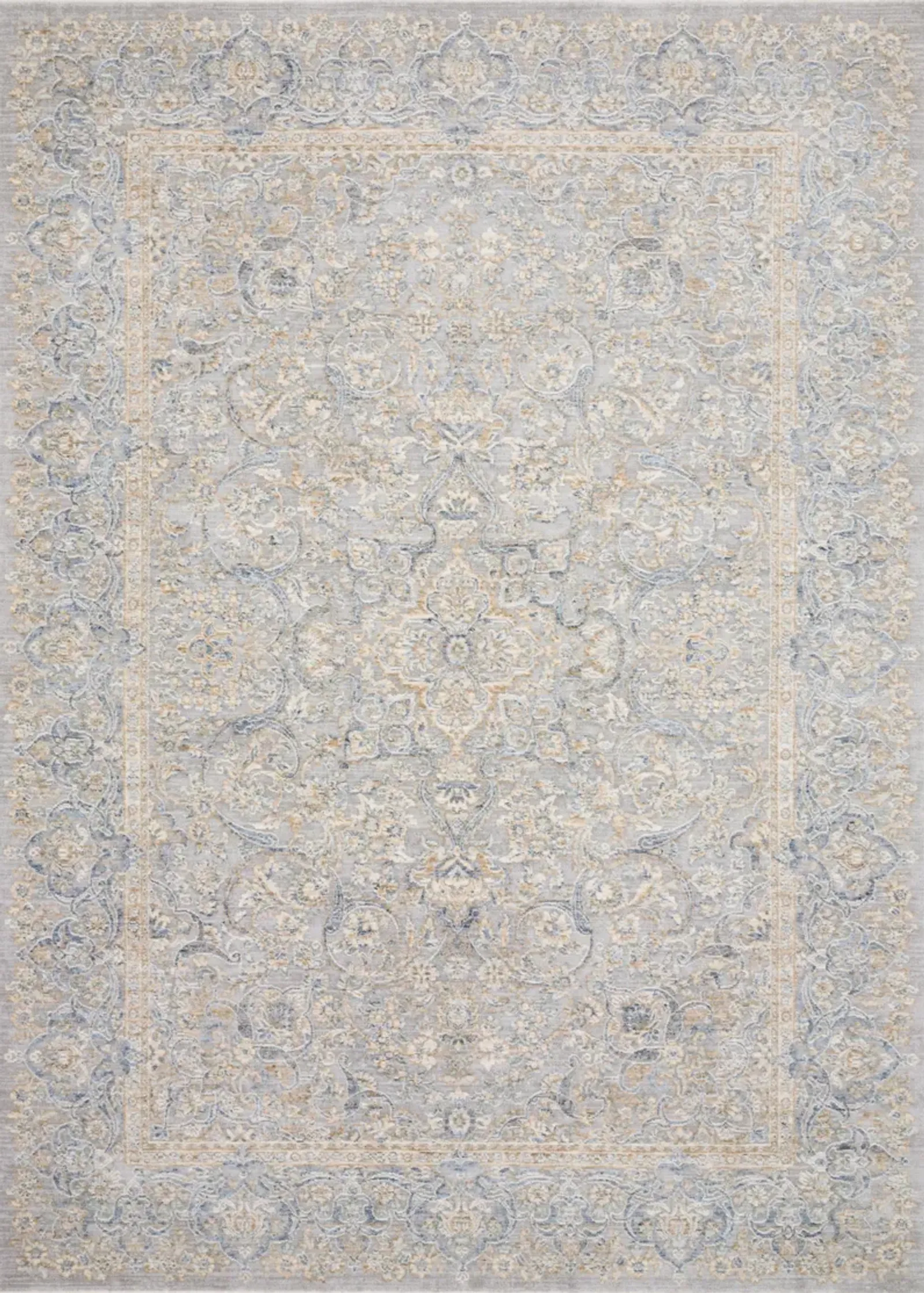 Pandora PAN01 2'" x 3'4" Rug