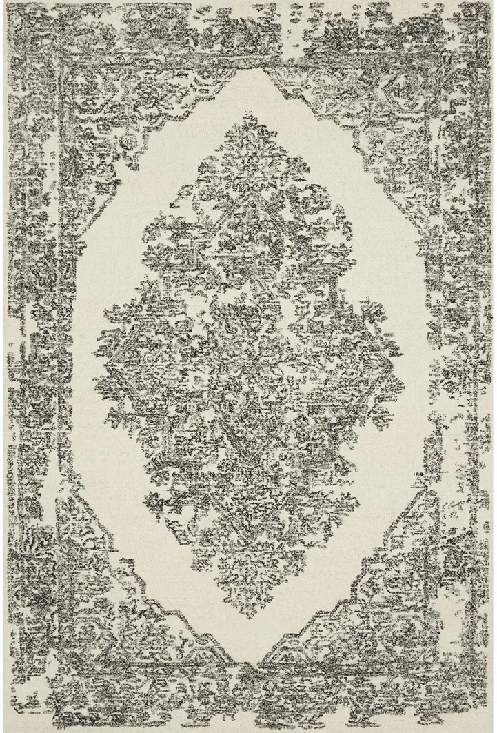 Annie ANN02 2'3" x 3'9" Rug