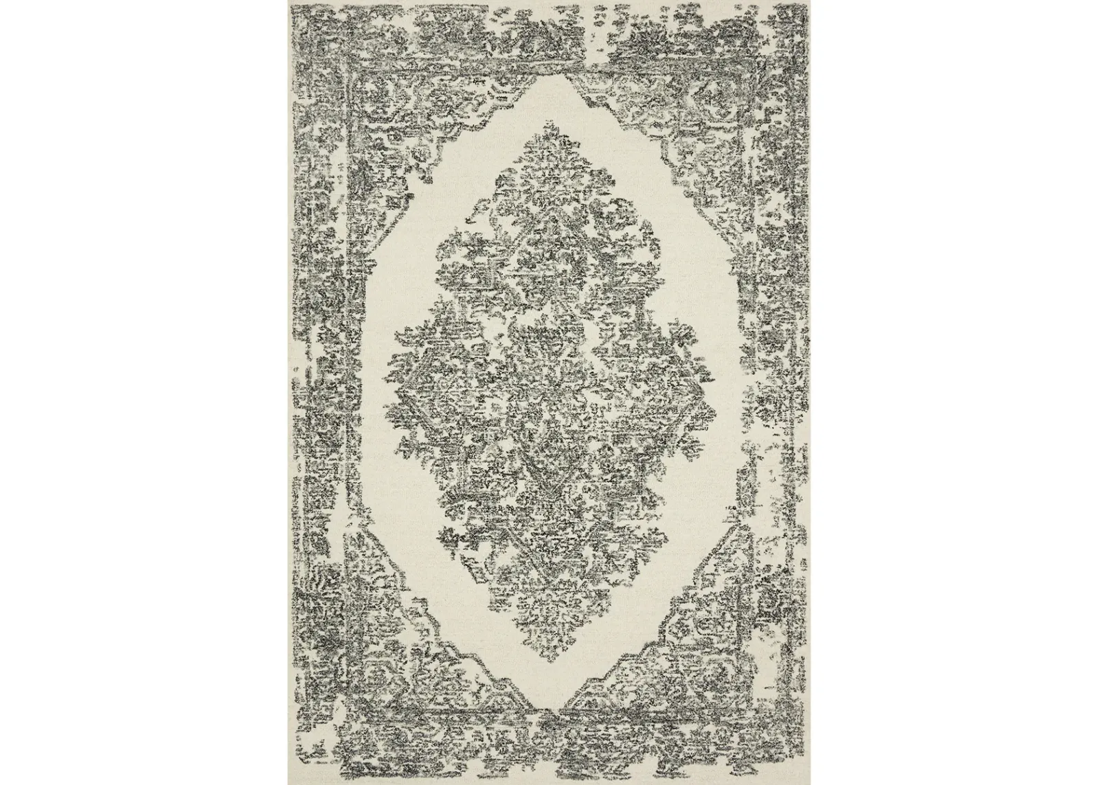 Annie ANN02 2'3" x 3'9" Rug