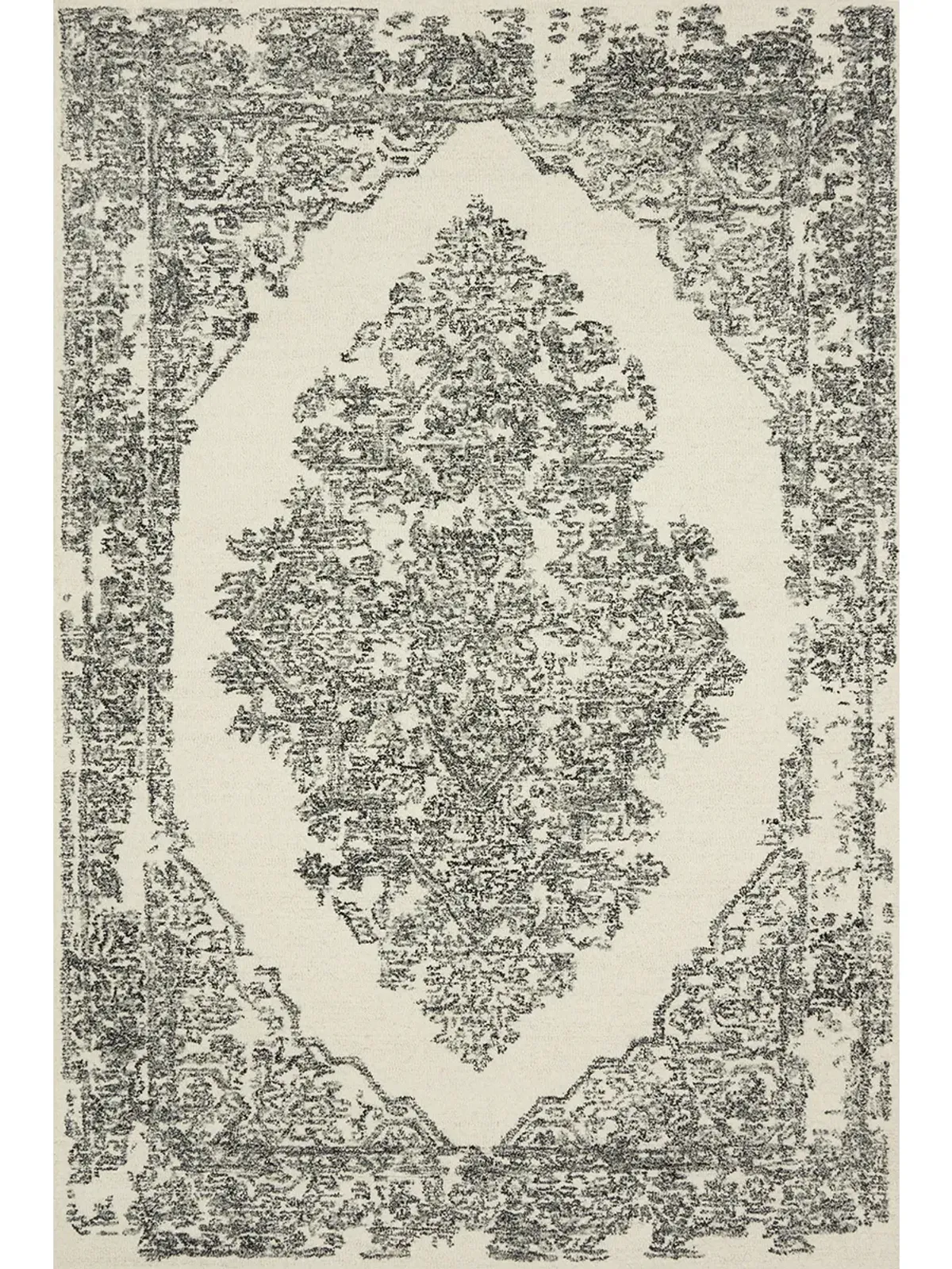 Annie ANN02 2'3" x 3'9" Rug