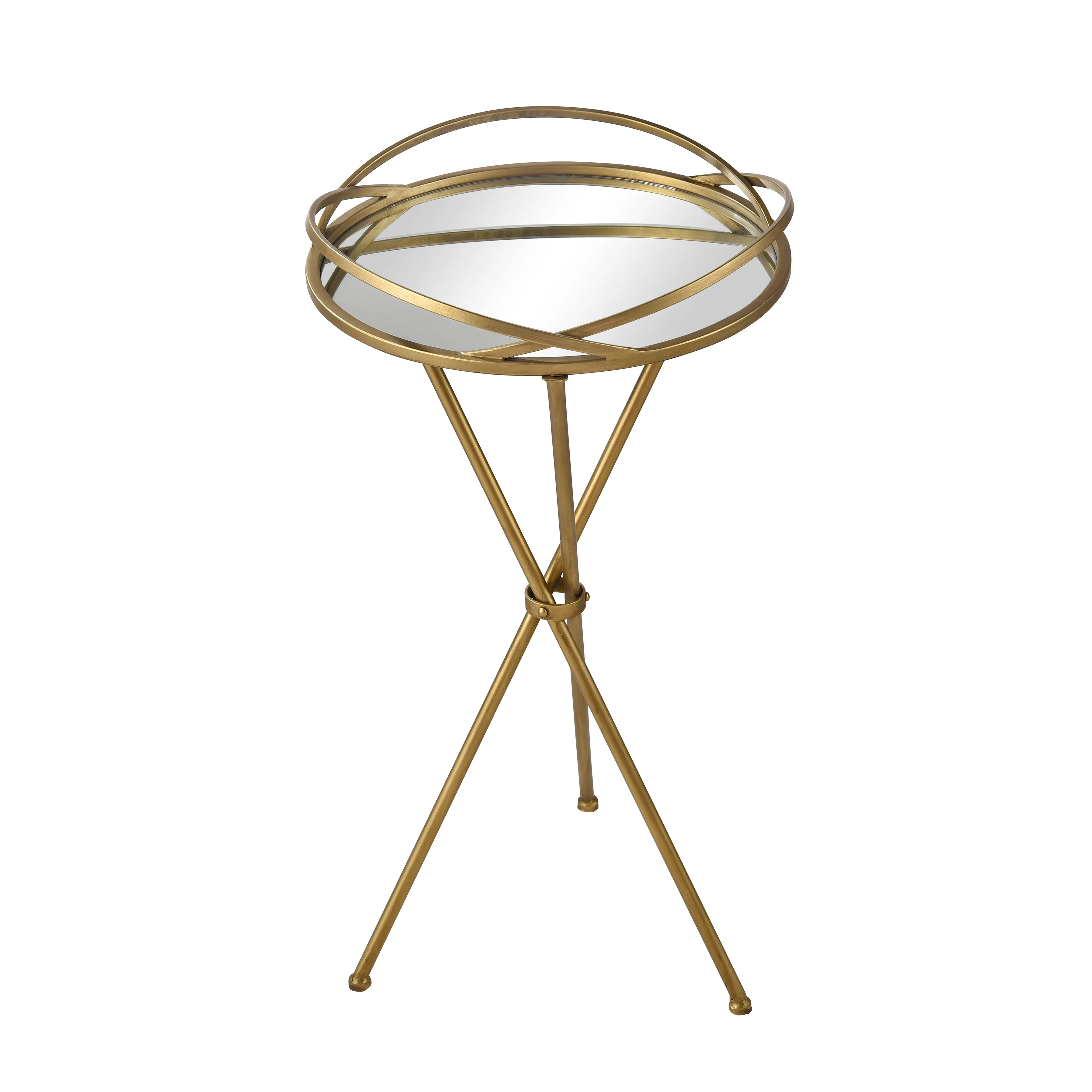 Nasso Accent Table