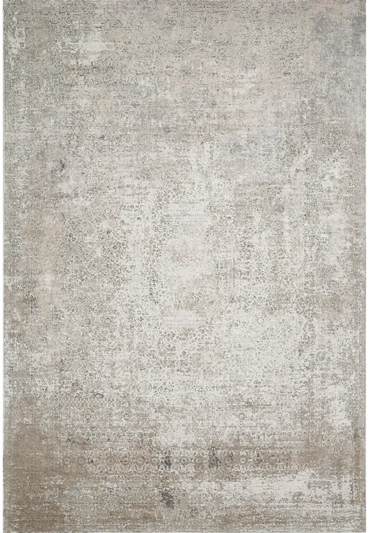 Sienne Ivory/Pebble 9'2" x 12' Rug