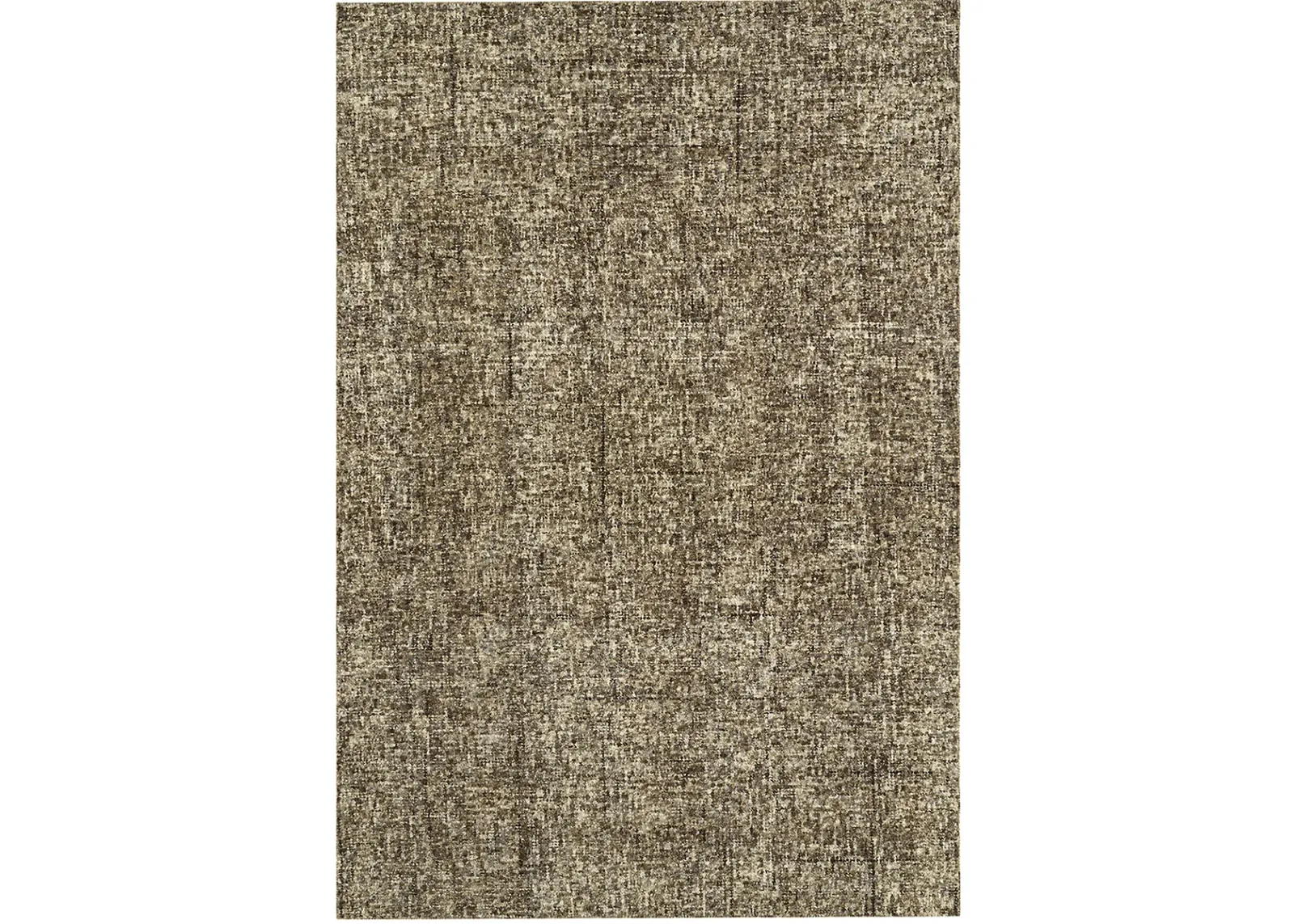 Calisa CS5 Coffee 2' x 3' Rug