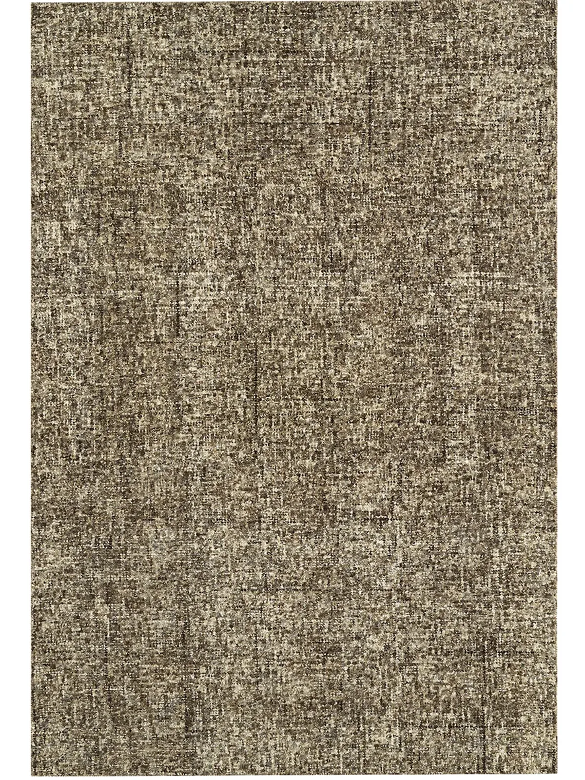 Calisa CS5 Coffee 2' x 3' Rug