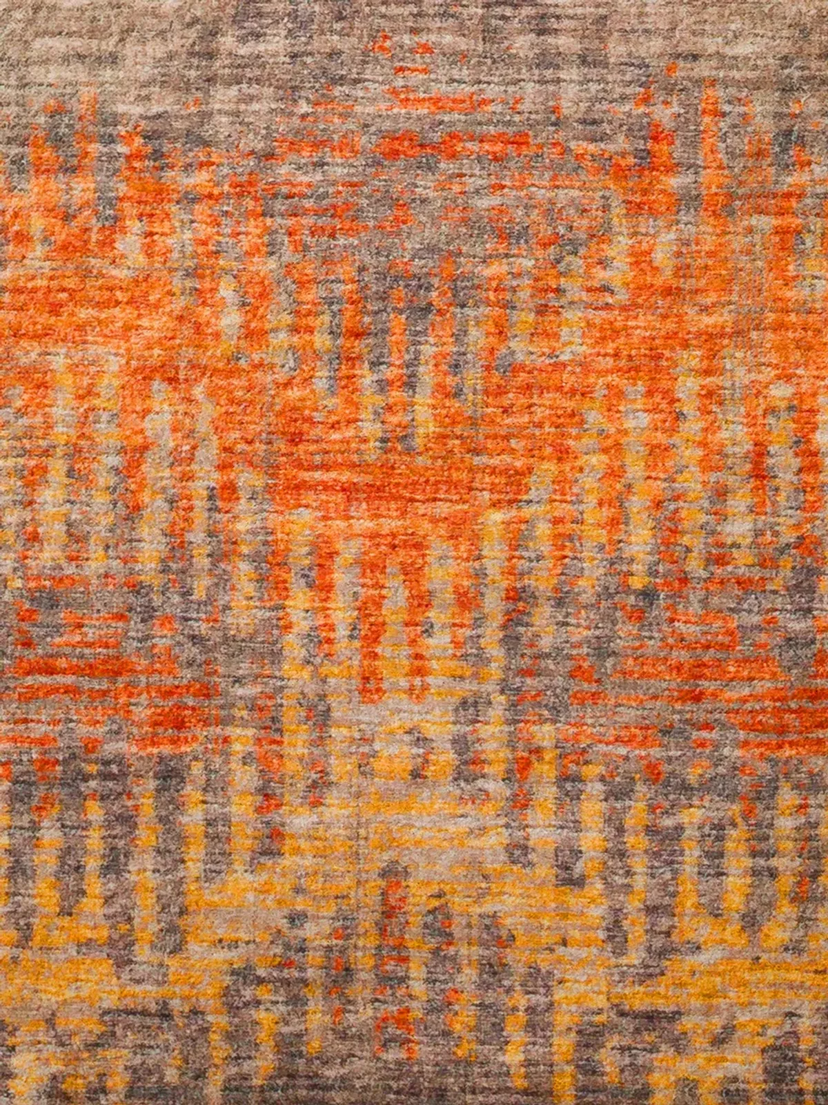 Brisbane BR9 Sunset 20" x 30" Rug