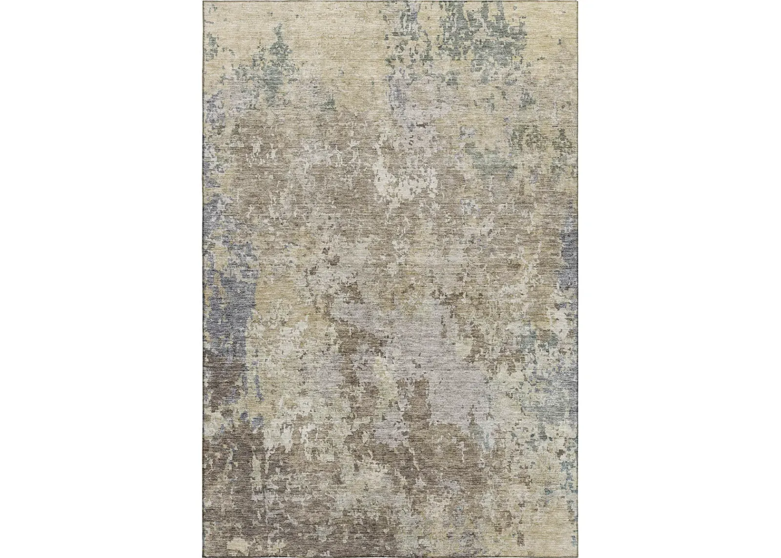 Bresca BC6 Beige 10' x 14' Rug