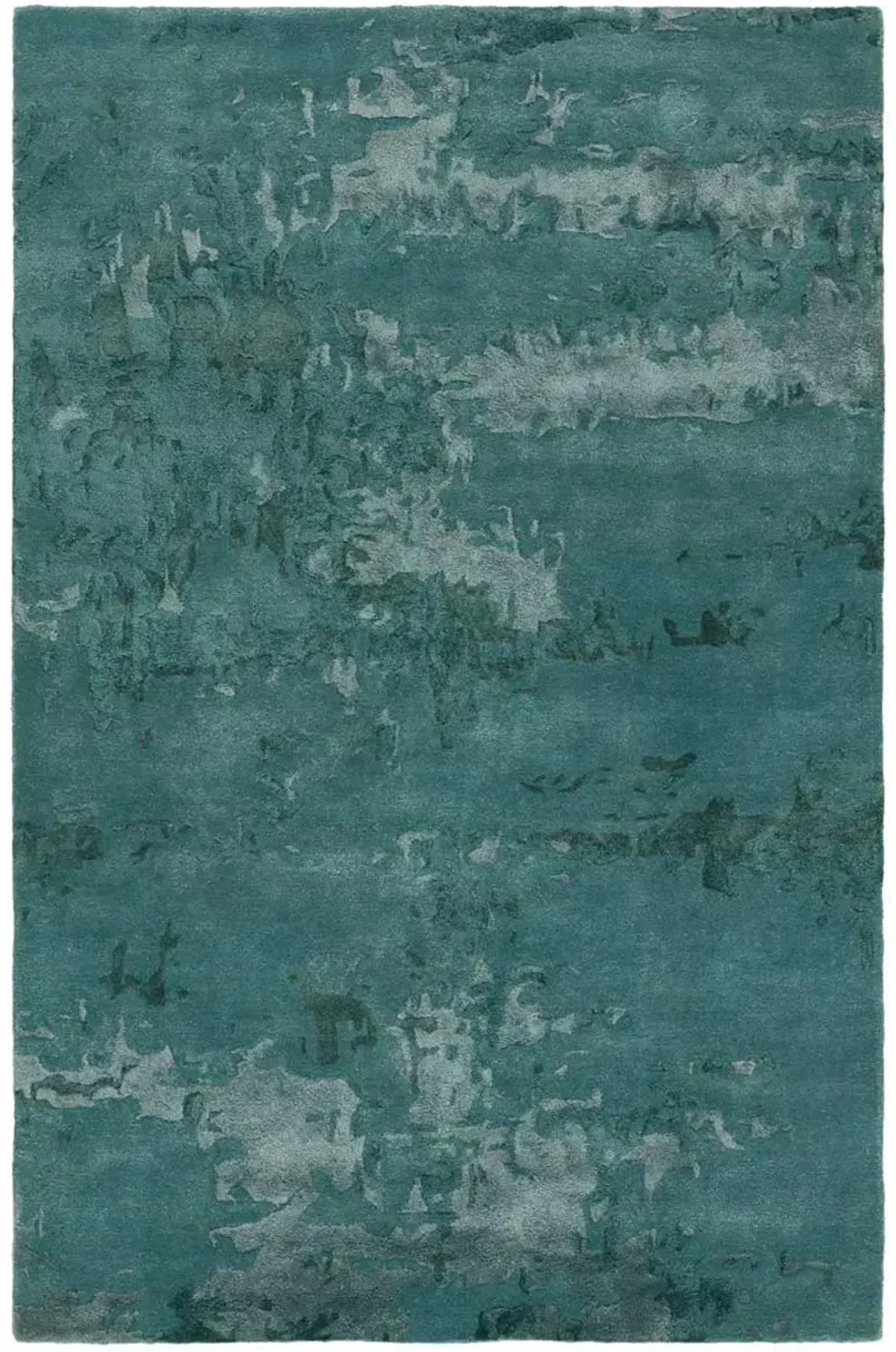 Fragment Astris Blue 8' x 10' Rug