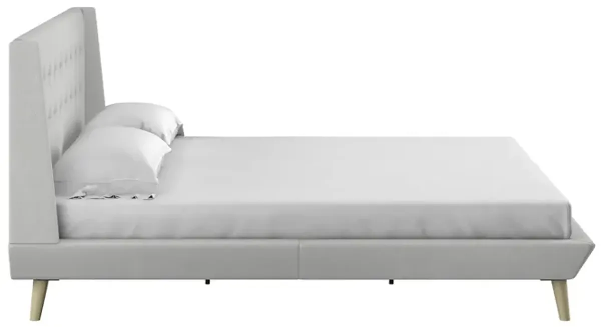 Farnsworth Upholstered Bed