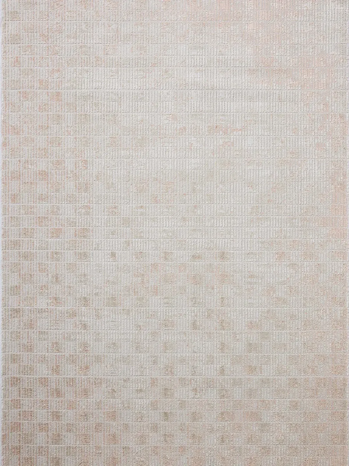 Townes Beige/Clay 6'7" x 9'2" Area Rug