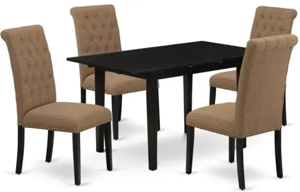 Dining Table- Dining Chairs