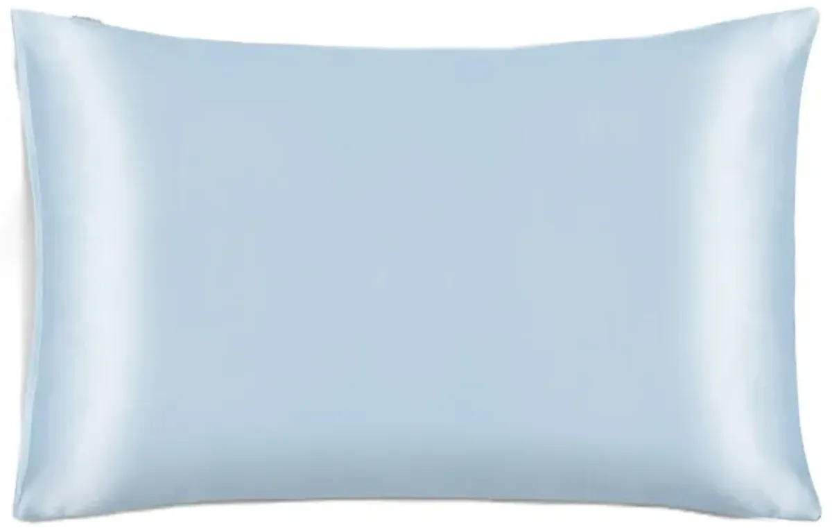 MOMMESILK 22 Momme Silk Pillowcases - Zippered