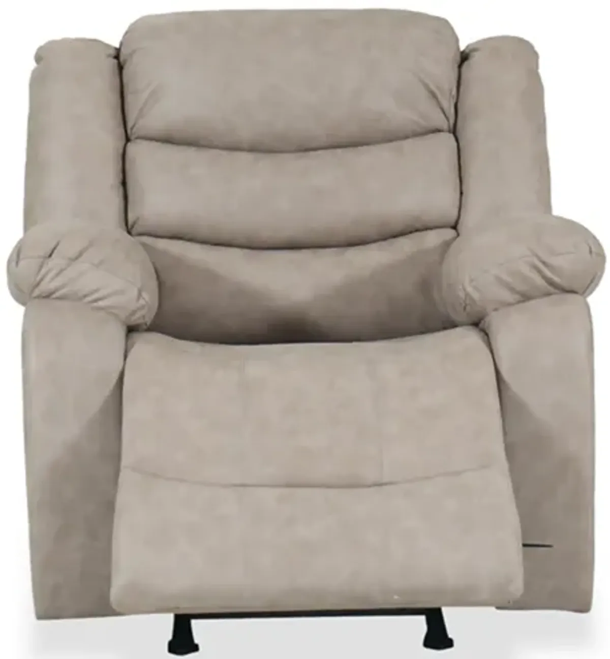 Silverfox Rocker Recliner