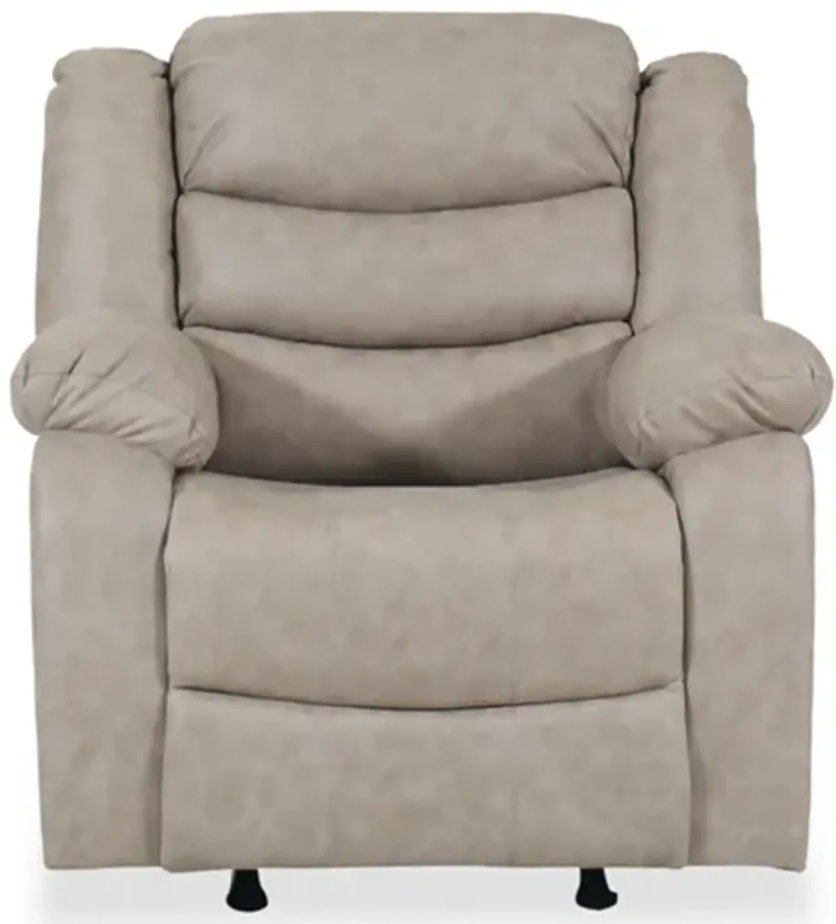 Silverfox Rocker Recliner