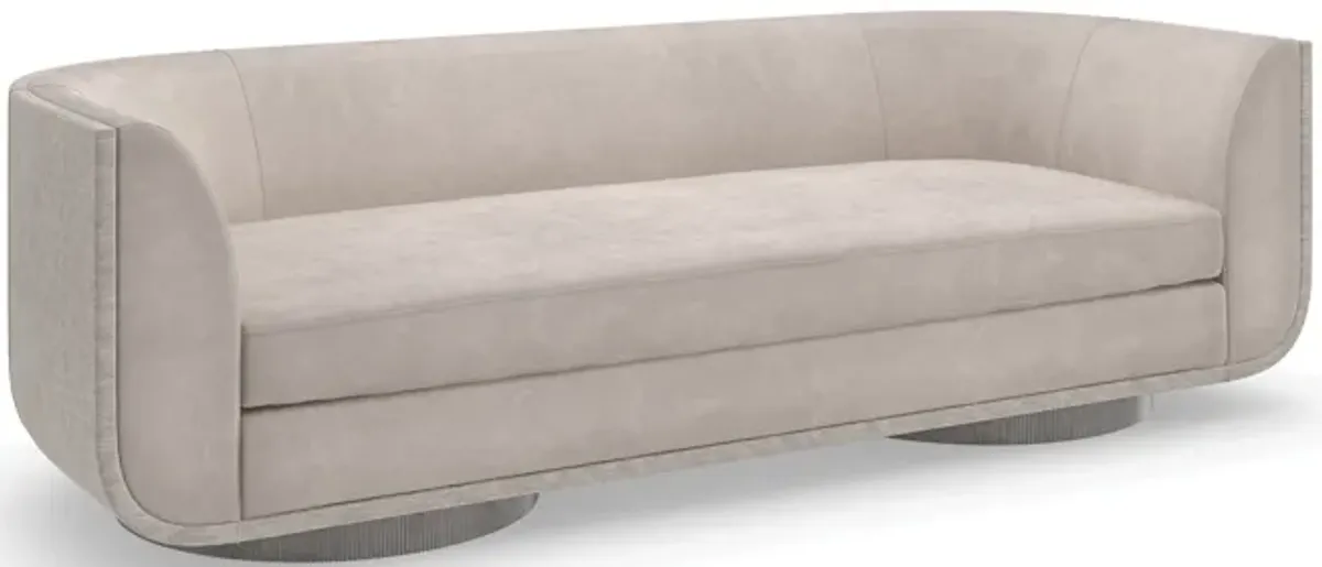 Clipper Sofa