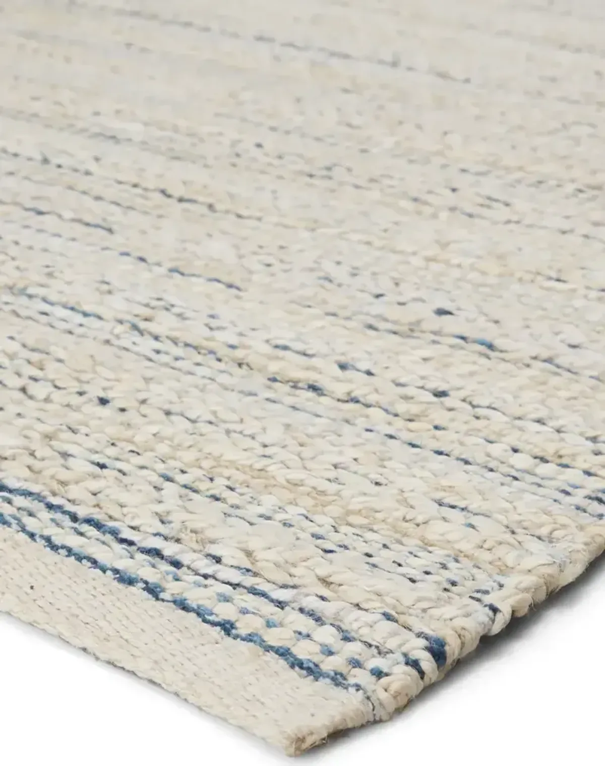 Himalaya Canterbury White 2'6" x 9' Runner Rug